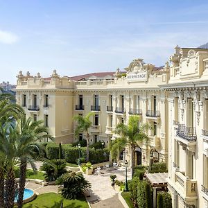 Hotel Hermitage Monte-Carlo