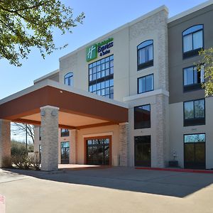 Holiday Inn Express & Suites Austin North Central By Ihg