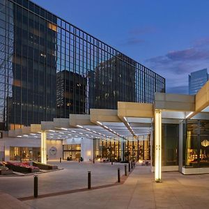 Sheraton Denver Downtown Hotel